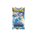 Silver Tempest Booster Pack