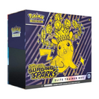 Surging Sparks Elite Trainer Box