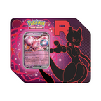 Team Rocket Tin - Styles May Vary