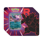 Team Rocket Tin - Styles May Vary