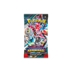 Twilight Masquerade Booster Pack