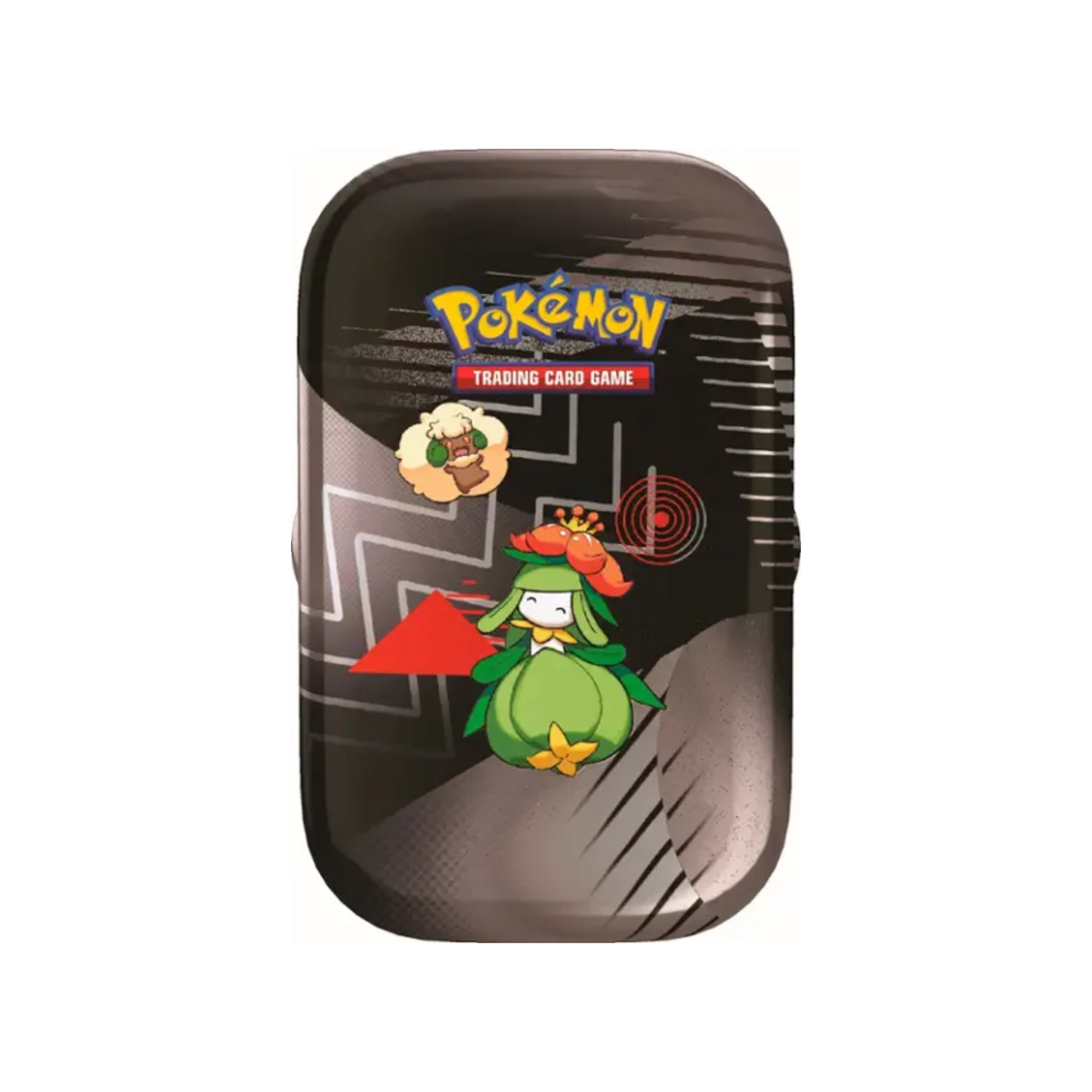 Unova Mini Tins