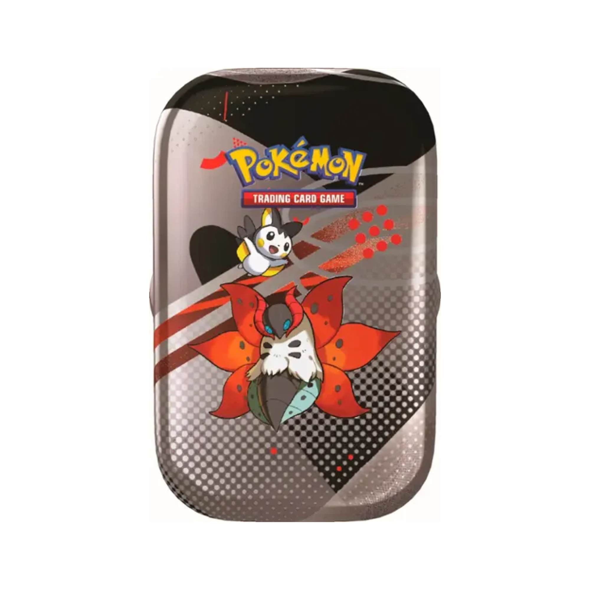 Unova Mini Tins