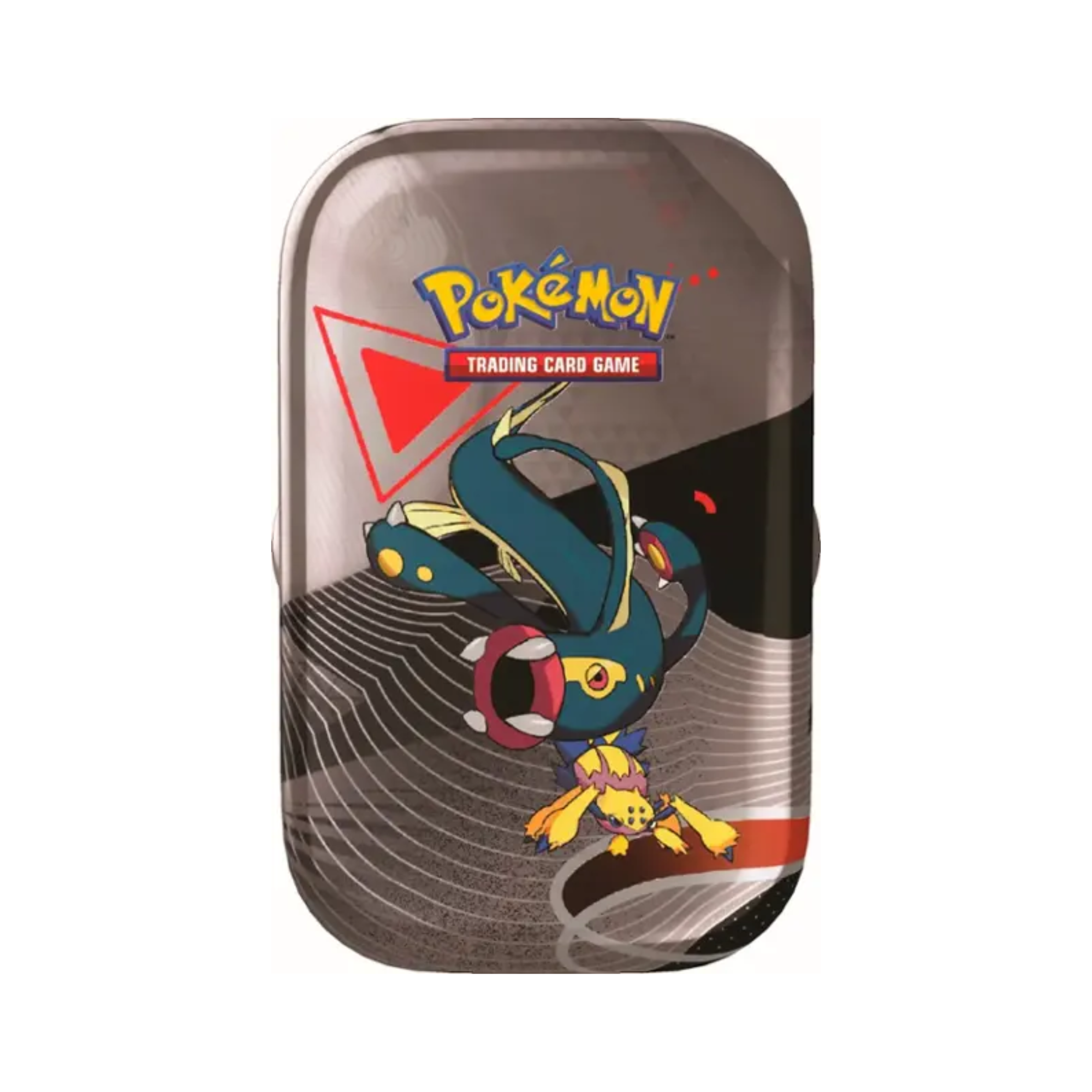 Unova Mini Tins