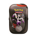 Unova Mini Tins