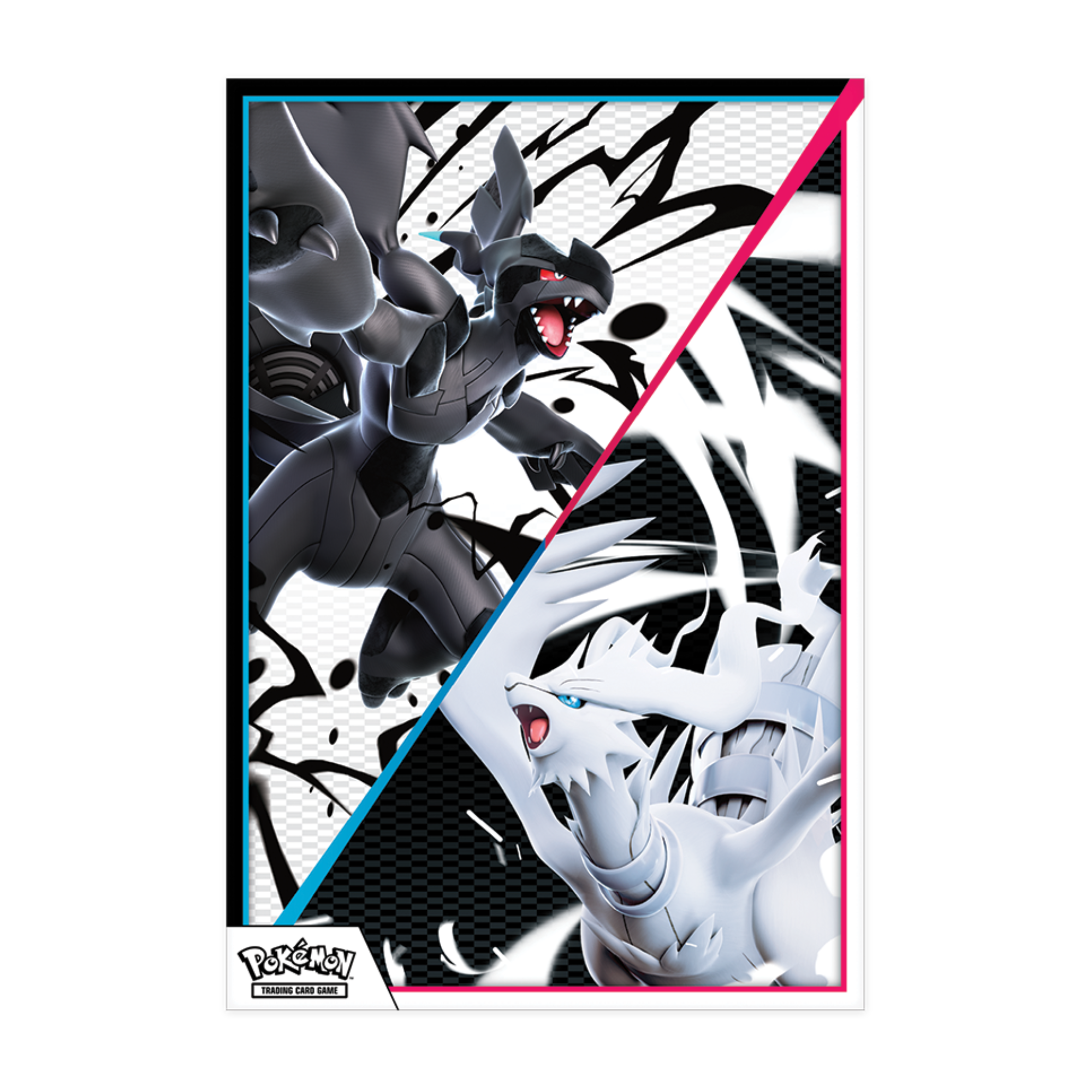 Unova Poster Collection