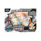 Unova Victini Illustration Collection