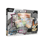 Unova Victini Illustration Collection