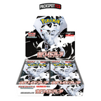 Pokemon White Flare Booster Box