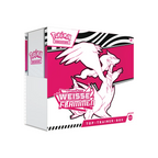 White Flare ETB