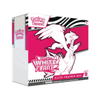 White Flare ETB