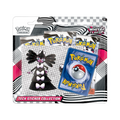 Pokémon White Flare Sticker Collection 3 Pack Blister